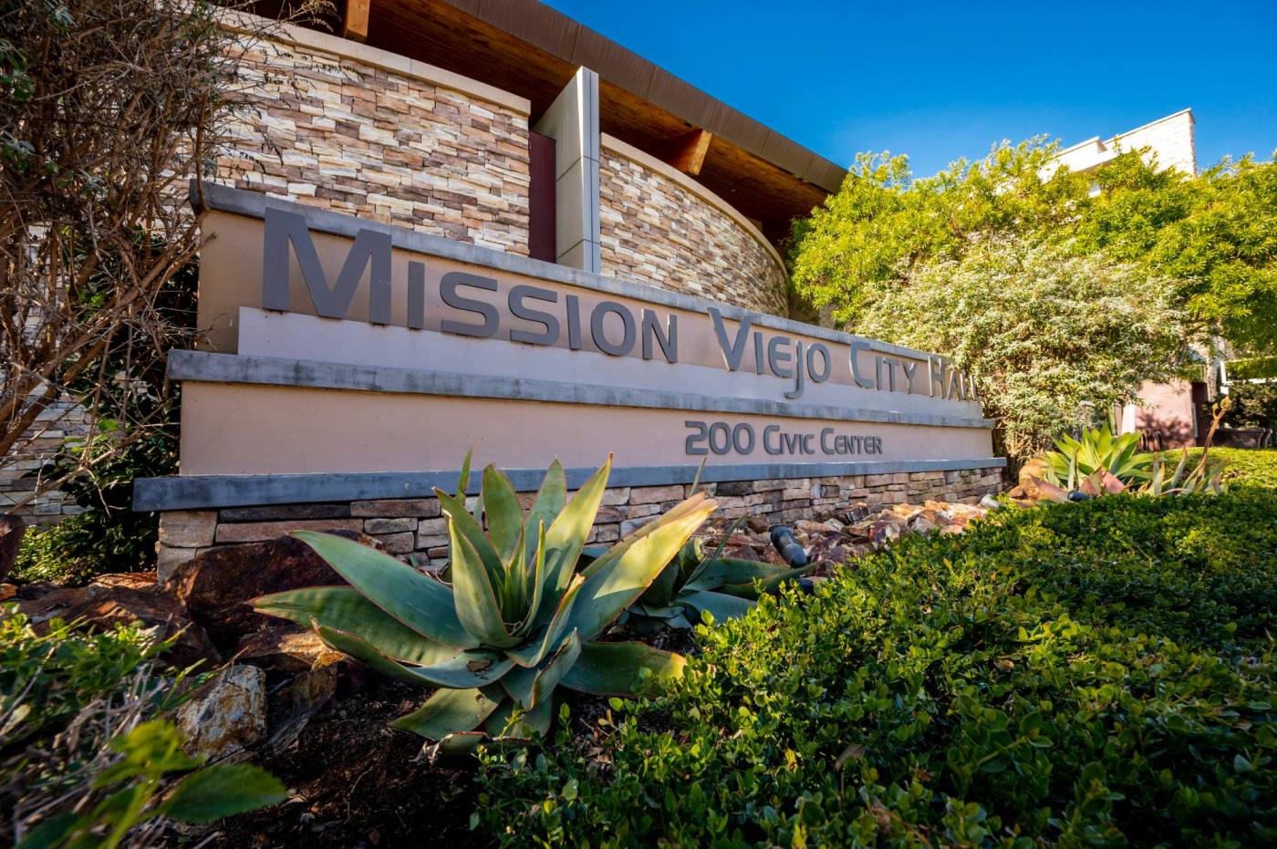 Mission Viejo voters will decide on lodging tax increase 1 OCR L MV 1011
