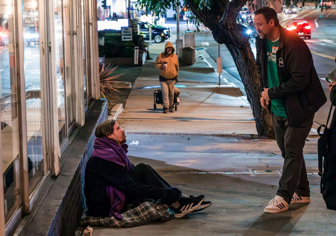 Cities partner with Mission Viejo for homelessness outreach program 1 OCR L PITRESULTS 0509 01 inJaD6