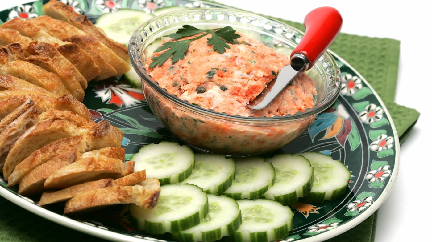Recipes: 4 easy-to-prepare treats to serve at your next summer get-together 1 OCR L RECIPE WREC 0707 FEATURED cf75cf 3oLB0v
