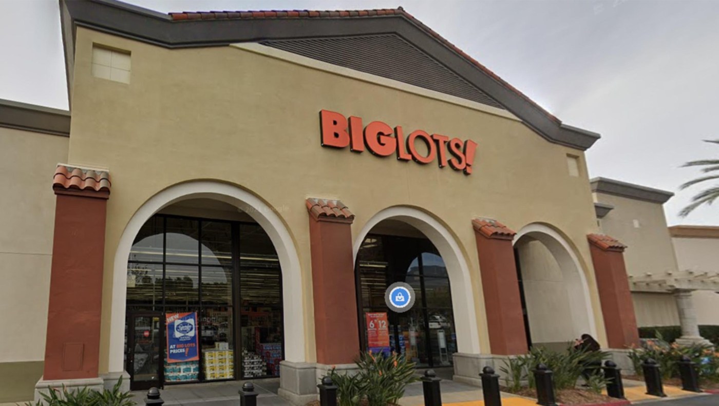 OCR L STATUS BIGLOTS 0722 zISRNL