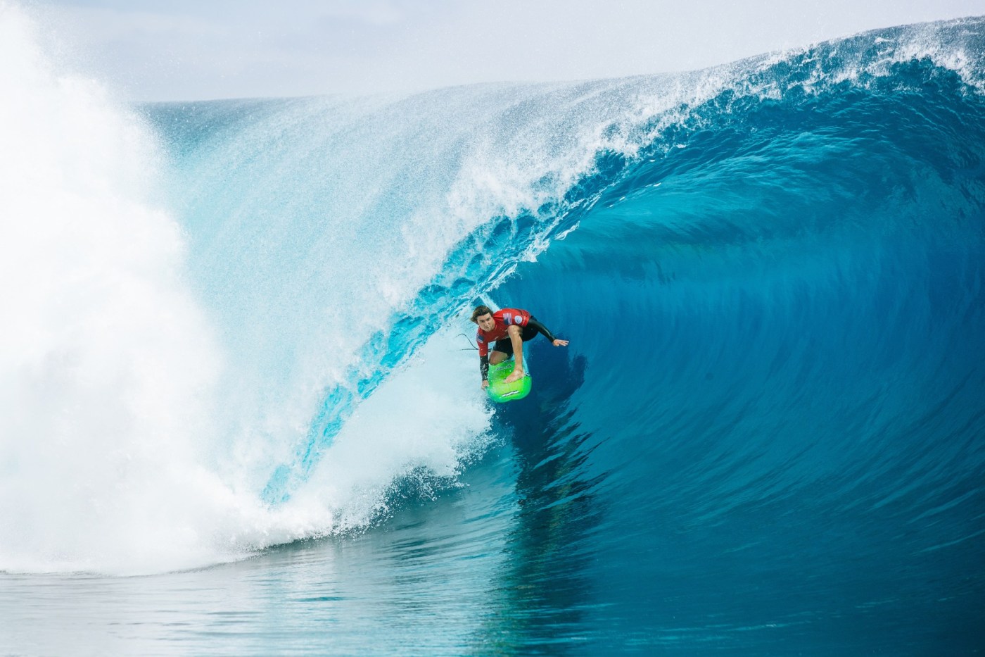 Surfers’ sendoff: Olympians celebrated in San Clemente en route to Tahiti 1 OCR L TAHITISURF 0523 06 5b4ND1