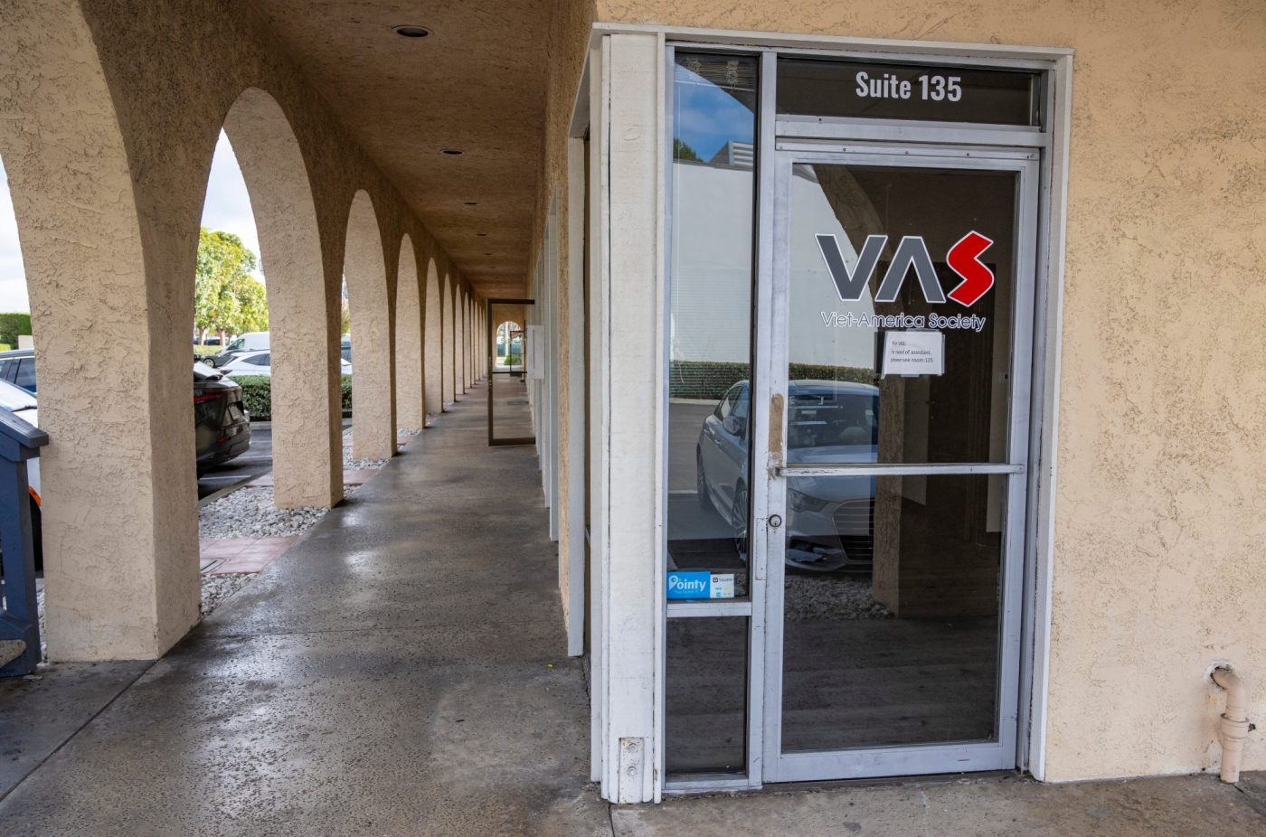 OC officials say they are still waiting on audit of Viet America Society spending for meals program 1 OCR L VASLETTER 0302 05mr m6lOo5