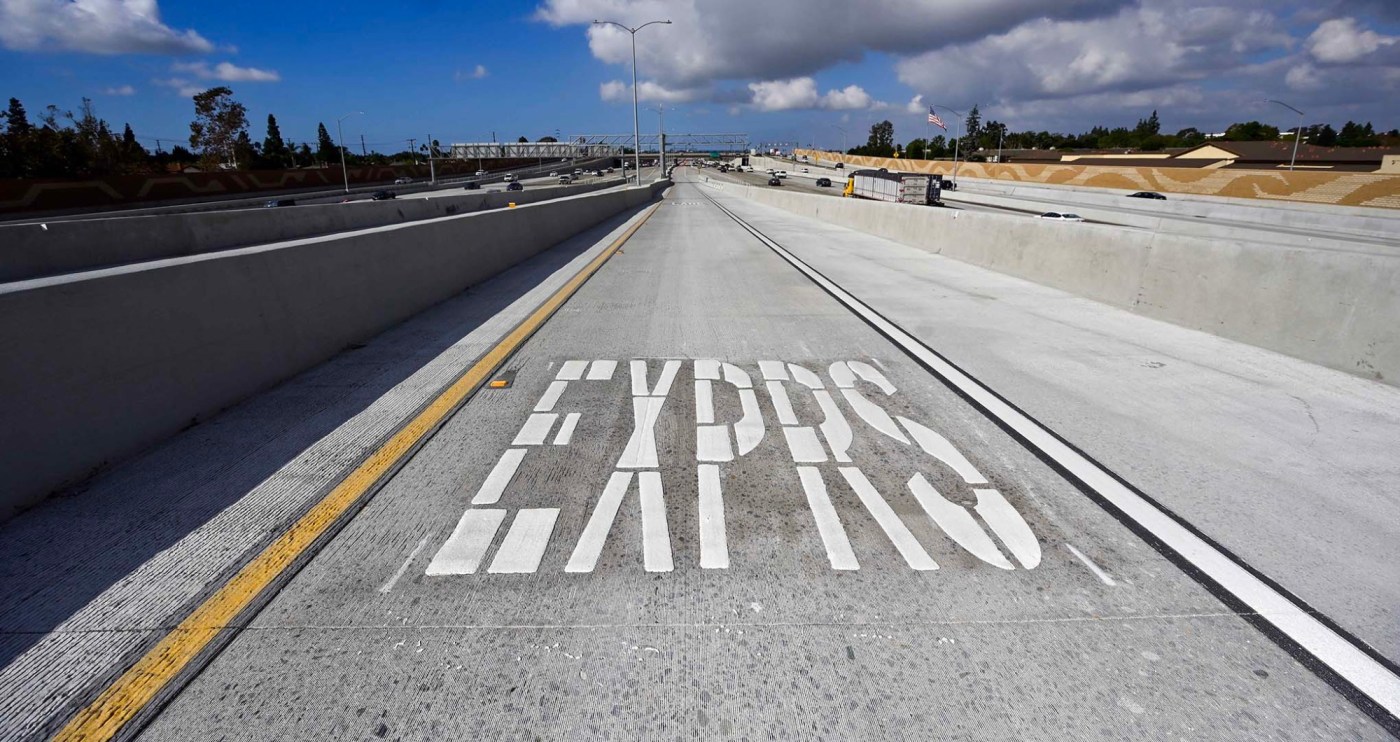 FasTrak texts messages seeking payments are a scam, California AG says 1 OCR Z FASTRAK SPAM