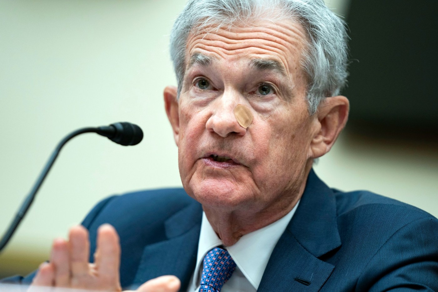 Commercial property market a waiting game ahead of election 1 OCR Z POWELL JOBS 0711 2 ooWR9d