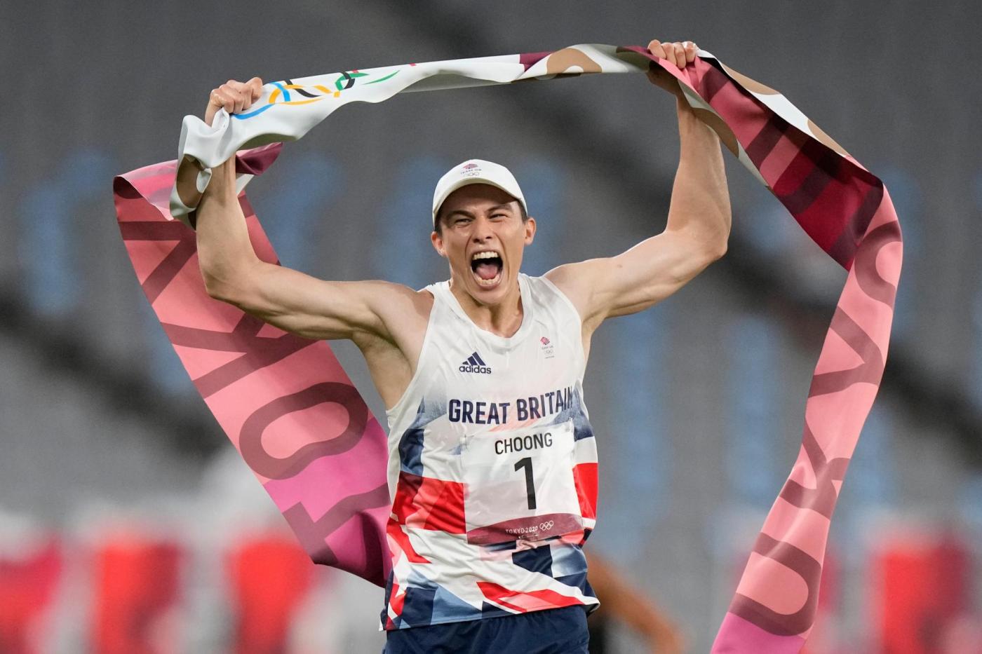 2024 Olympics: What to know — and who to watch — during the modern pentathlon competition in Paris 1 OLY Modern Pentathlon Glance 74128 eBAAOV