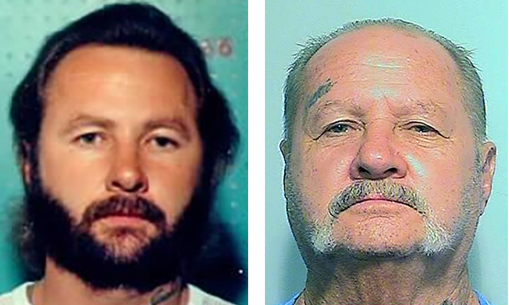 Early release for convicted Moreno Valley child rapist rescinded by parole board 1 RPE L KLEMP 1118 01 1