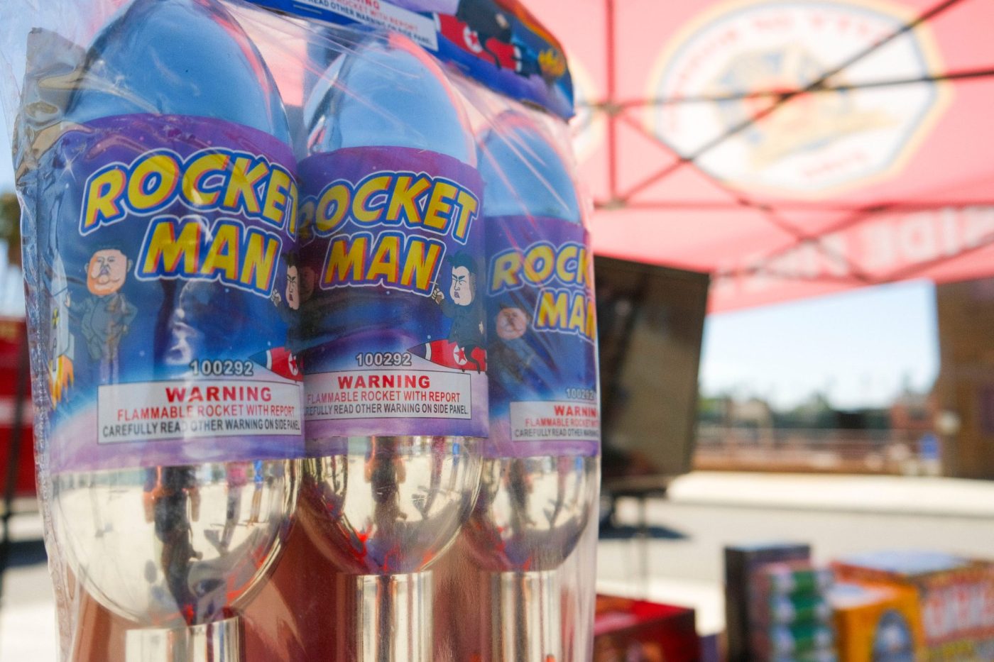 An uphill battle as Southern California cities try to combat illegal Fourth of July fireworks 1 RPE L WARNING 0625 09 ybeD45