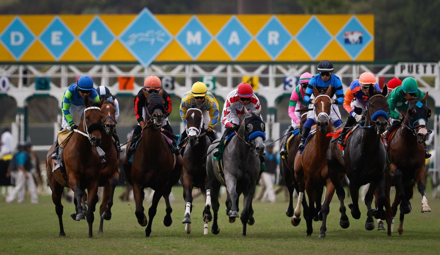 Del Mar horse racing consensus picks for Sunday, July 28, 2024 1 SUT L delmar 0721 008 1 XPvZEk