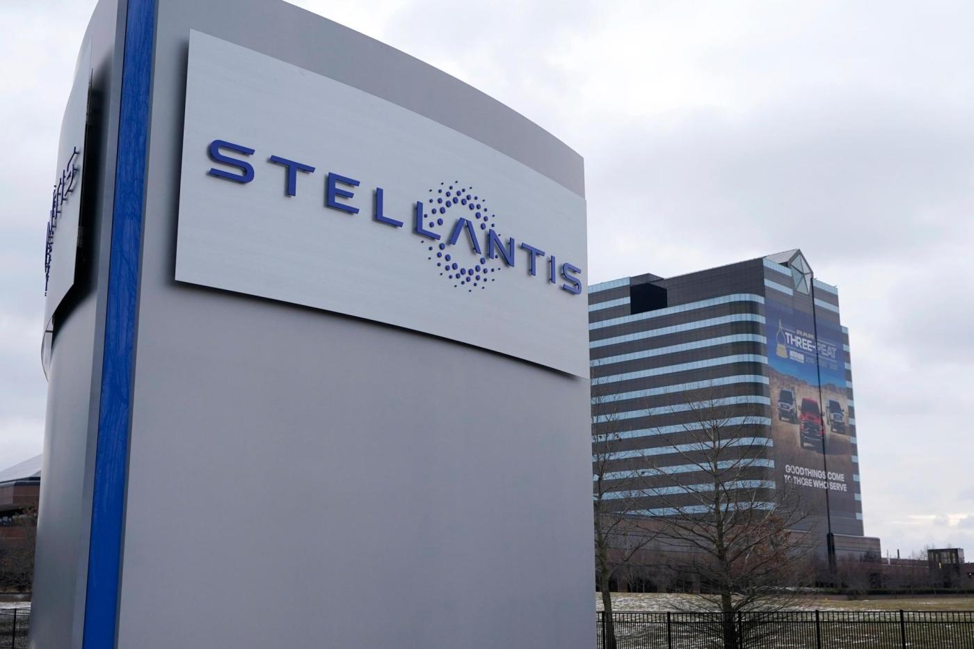 Stellantis Recall 37265 SvDCgA