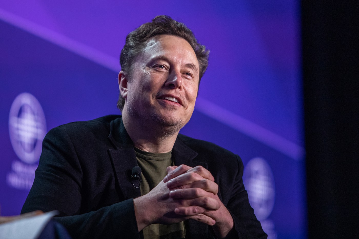 Elon Musk’s X takes on meddlesome European censors 1 TDB Z SPACEX TEXAS 0717 1