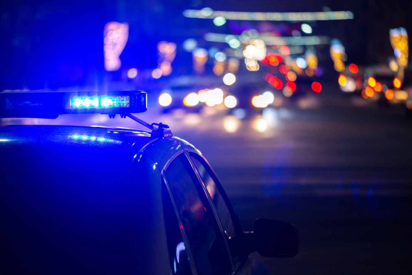 Despite what some politicians say, crime rates are decreasing 1 US NEWS CRIMRATES DMT RUErgG