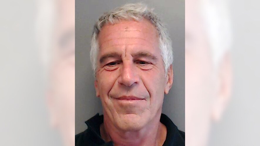 Palm Beach prosecutor painted Epstein victims as prostitutes, grand jury records show 1 US NEWS EPSTEIN DOCU 16x9 1 MFJKKi
