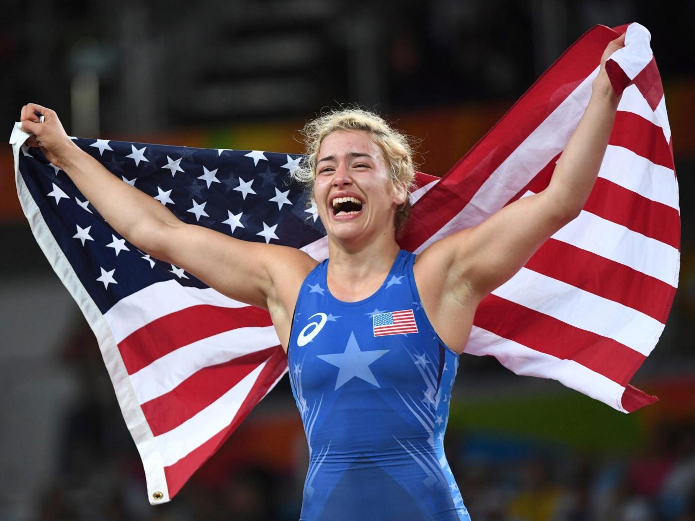 2024 Olympics: What to know — and who to watch — during the wrestling competition in Paris 1 Wrestling Glance Olympics 49990 Tcod1I