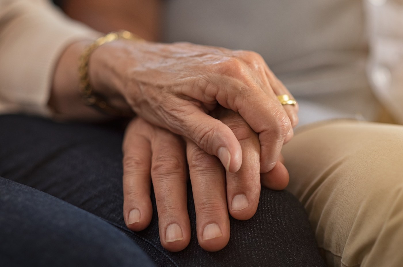 Senior living: Lack of affordability tops older Americans’ list of health care worries 1 iStock 1029343092 1 zYBJZC