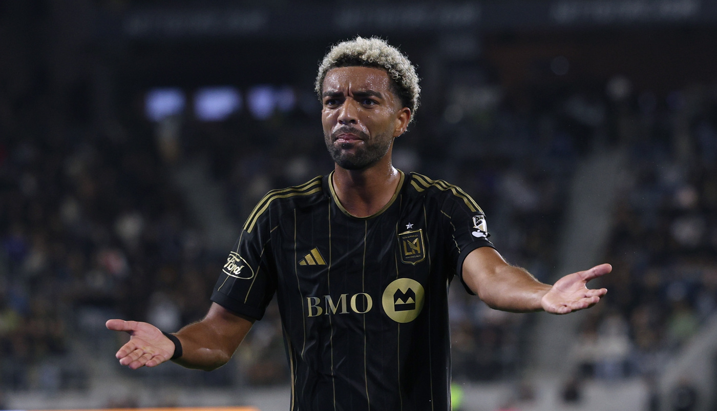 LAFC looks to shake off ugly loss before facing Real Salt Lake 1 imageedit 15 2241609707 P4AVvk