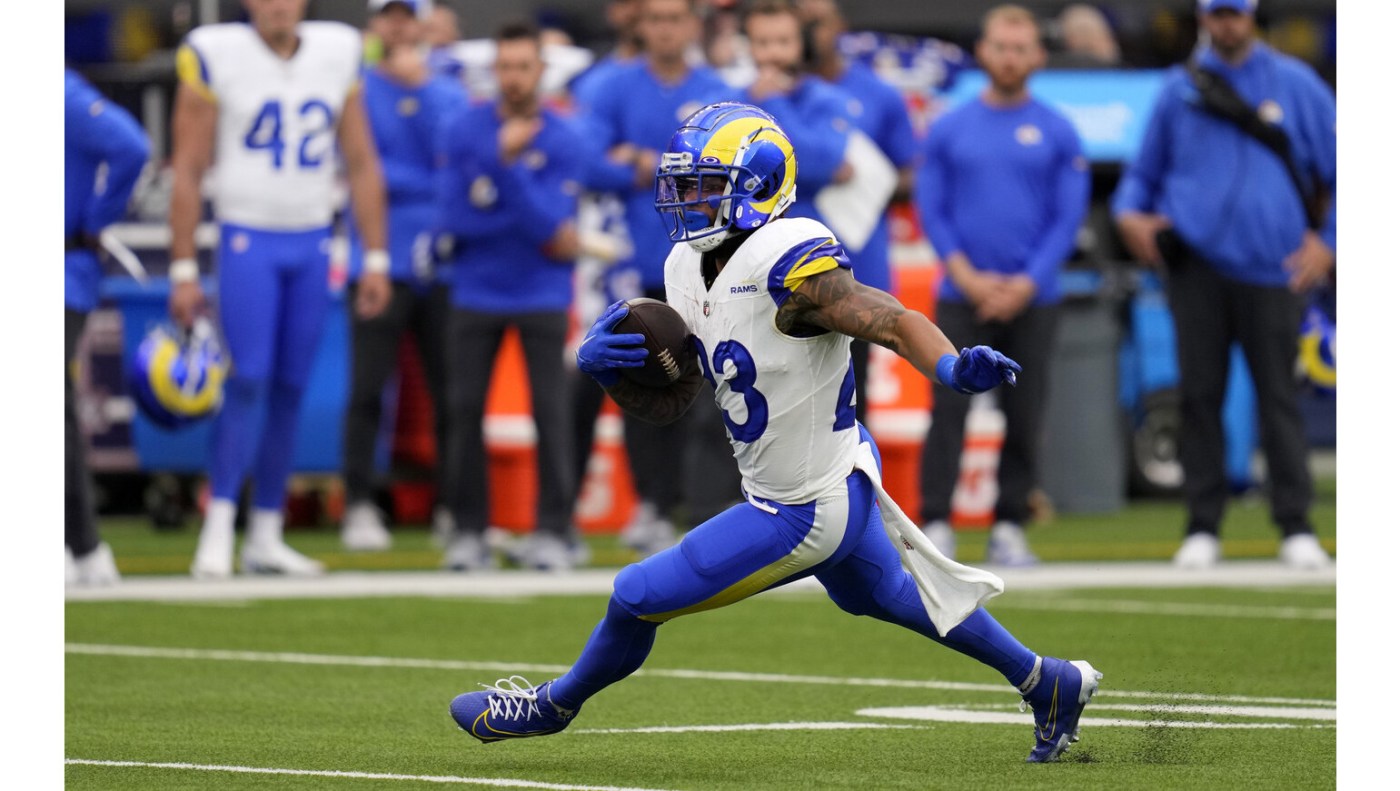 Rams bring back John Johnson III for third stint 1 imageedit 1 97520037 16x9 1 QJDZNL