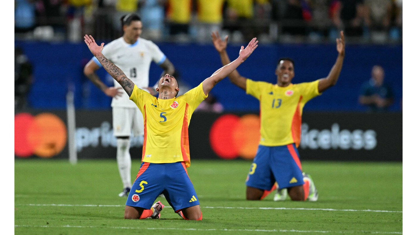 Copa America: Colombia edges Uruguay, will face Argentina in final 1 imageedit 5 85931114 16x9 1 SeeHvv