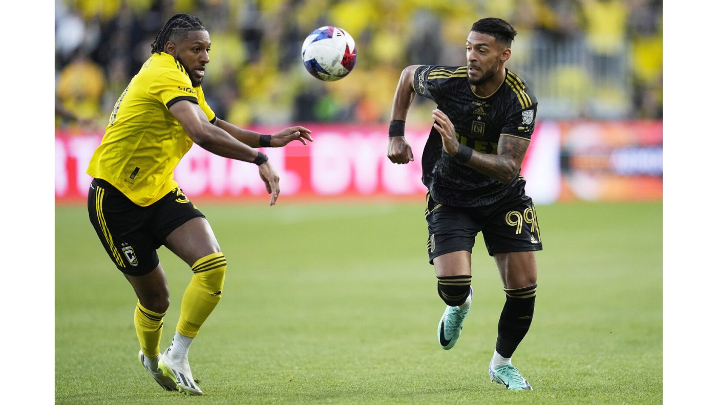 LAFC, Columbus look strong going into MLS Cup rematch 1 imageedit 7 94955419 16x9 1 rfjGFo