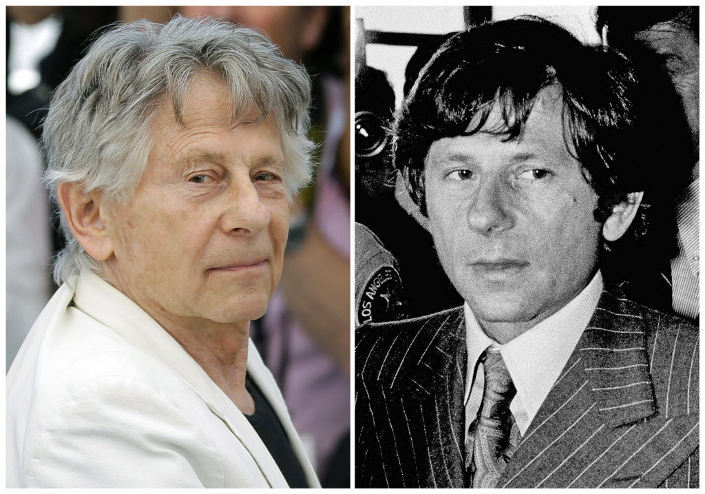Roman Polanski 1970s sexual abuse lawsuit is tentatively settled 1 roman polanski 25038865 jy4rye