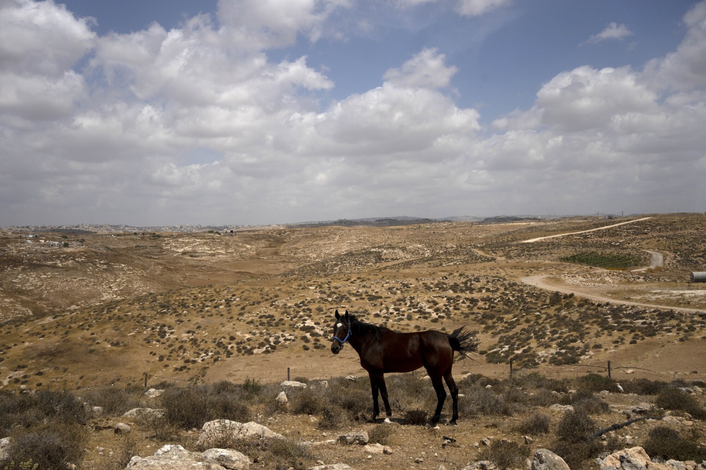 Israel allocates millions to defend unauthorized settlements 1 sjm ank Settlement Funding 200340606 bag2qa
