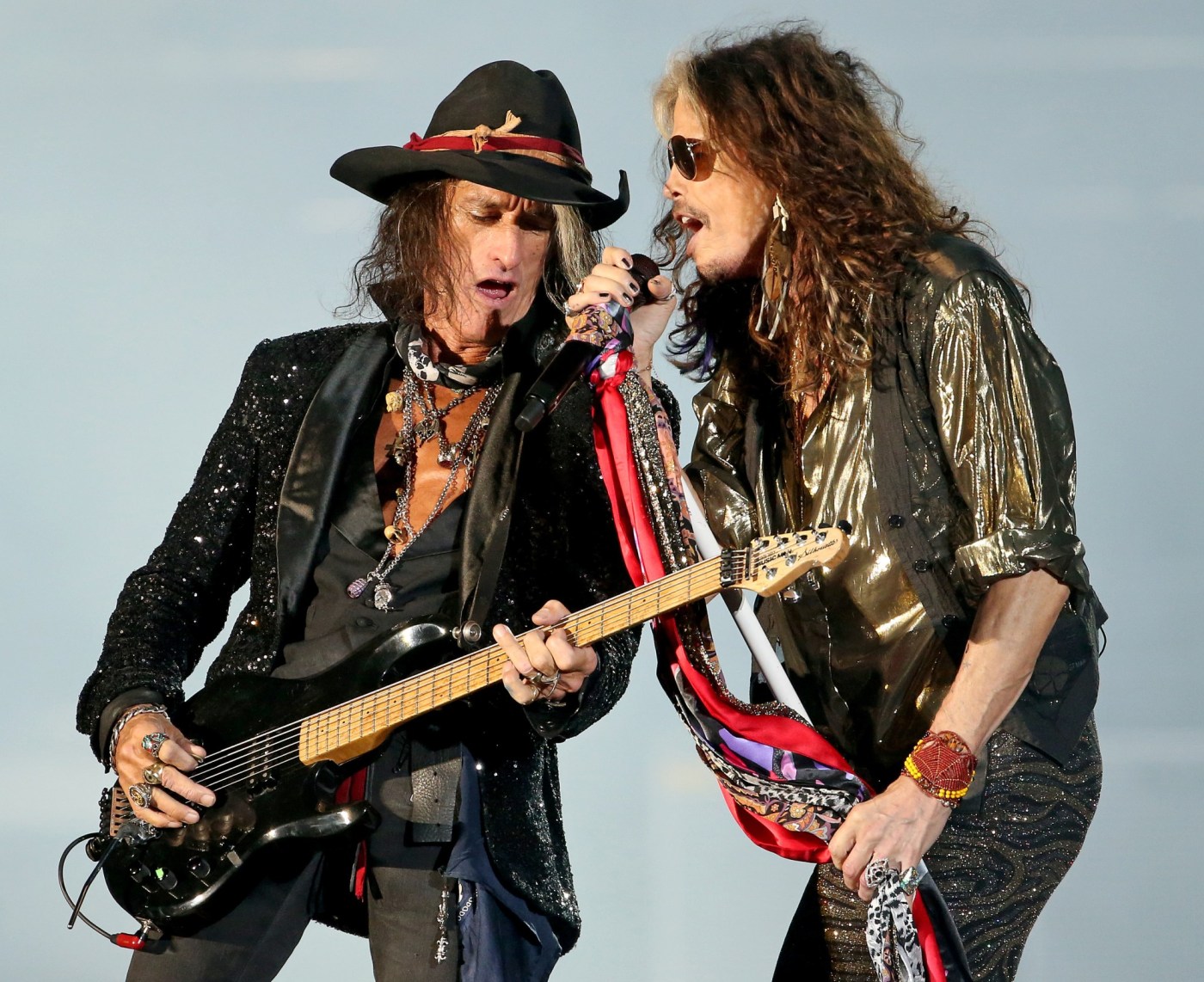 Aerosmith announces band’s retirement after Steven Tyler loses his voice 1 09009 NWS BHR L aerosmithms012
