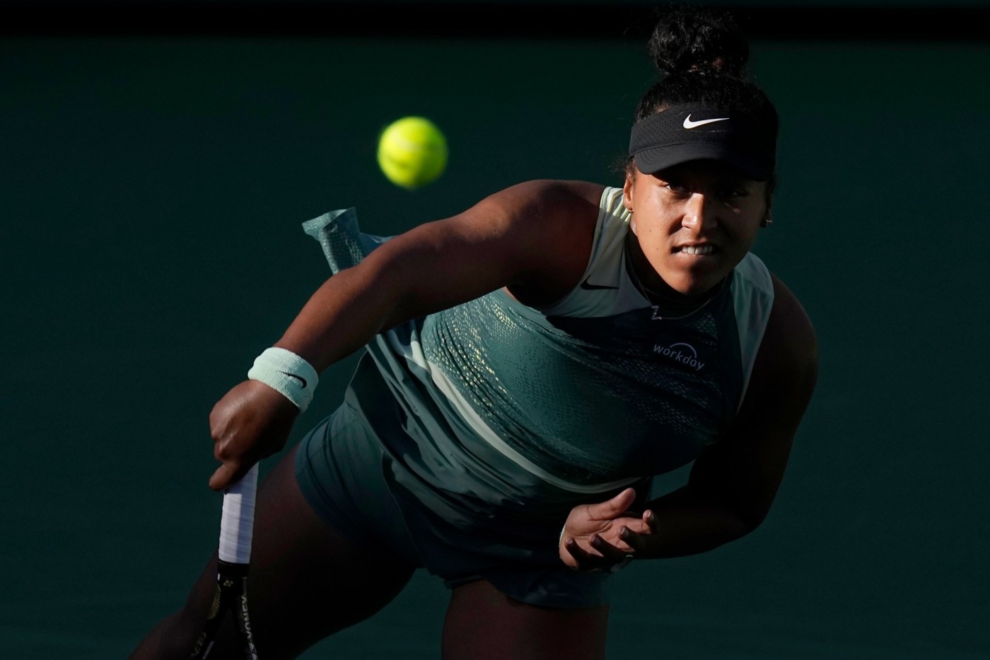 U.S. Open: Naomi Osaka back at the site of two of her Grand Slam titles 1 AP24204333121489 i0TYNp