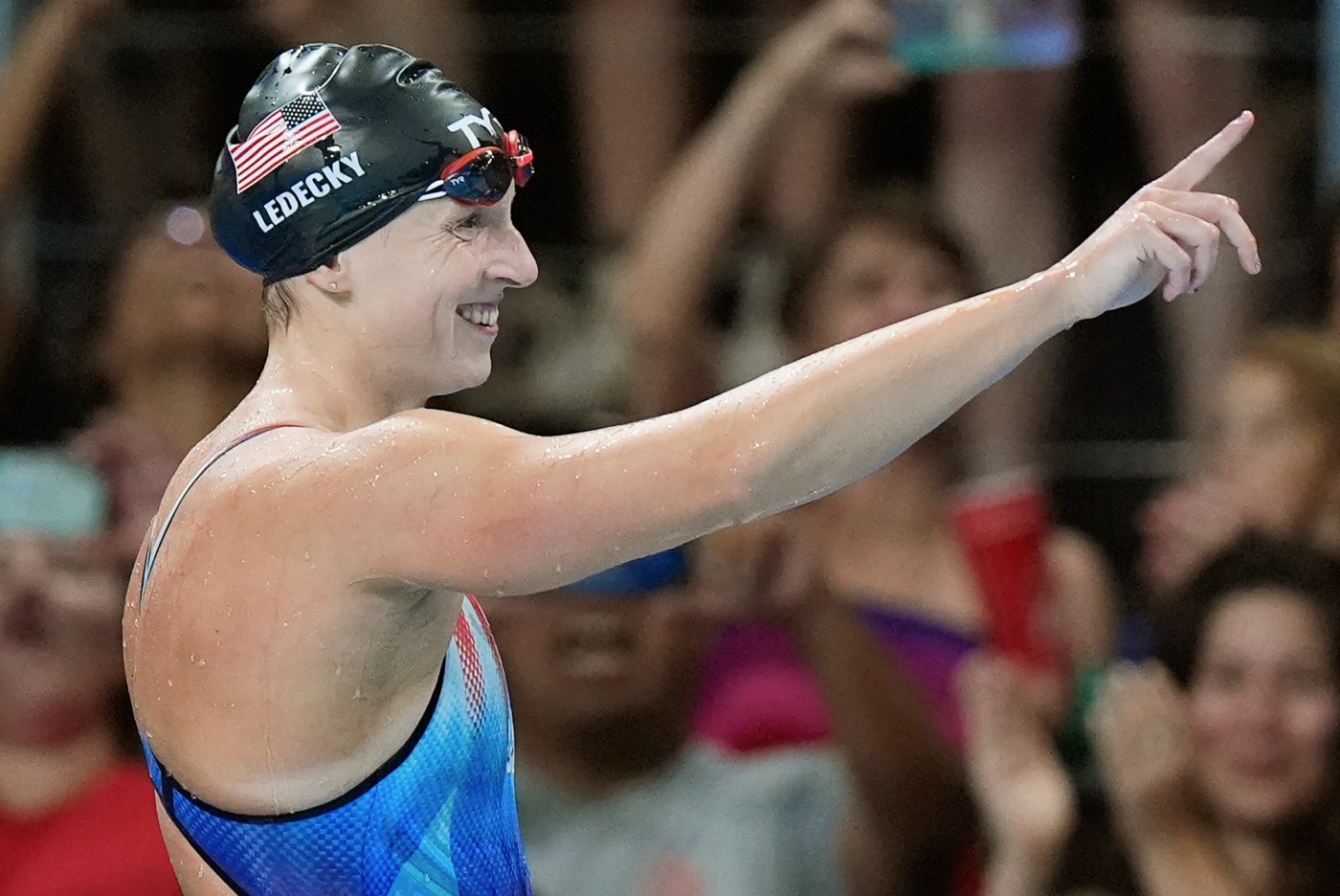 Katie Ledecky makes Olympic history with 800 freestyle gold 1 AP24216714951268 5zGBvY