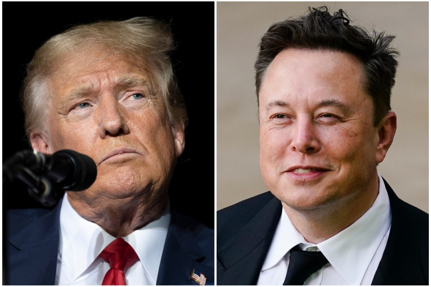 Strategist who ran DeSantis’ ill-fated bid is working with Musk to help organize voters for Trump 1 AP24225509754850 rVi0bp