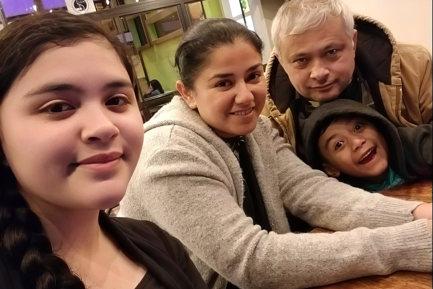 Biden’s offer of a path to US citizenship for spouses leaves some out 1 AP24229682895767 nRosZk