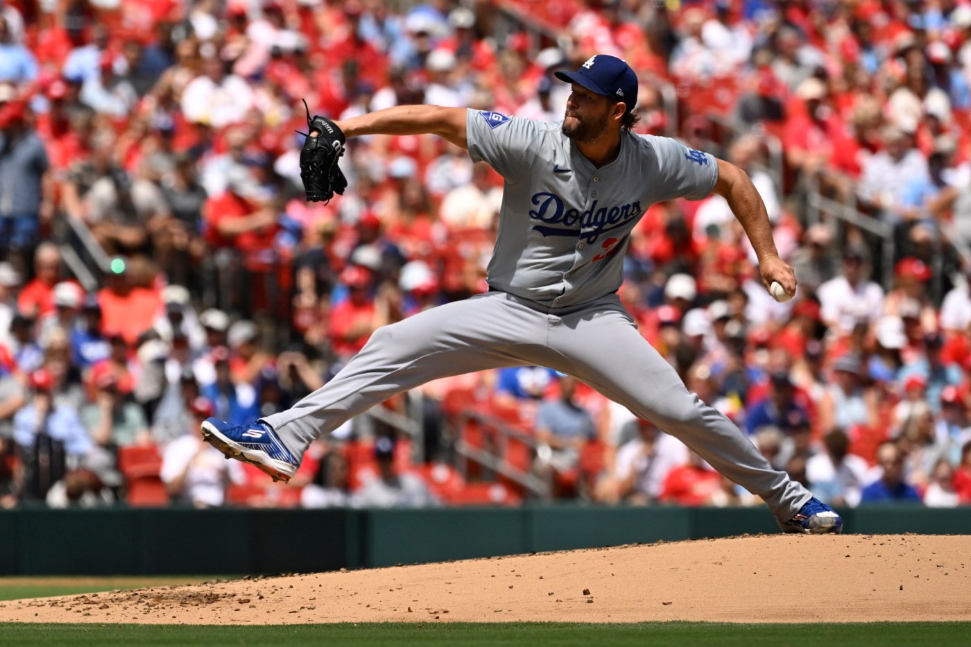 Clayton Kershaw leads Dodgers to win with six scoreless innings 1 AP24231688474518 PbNqcg