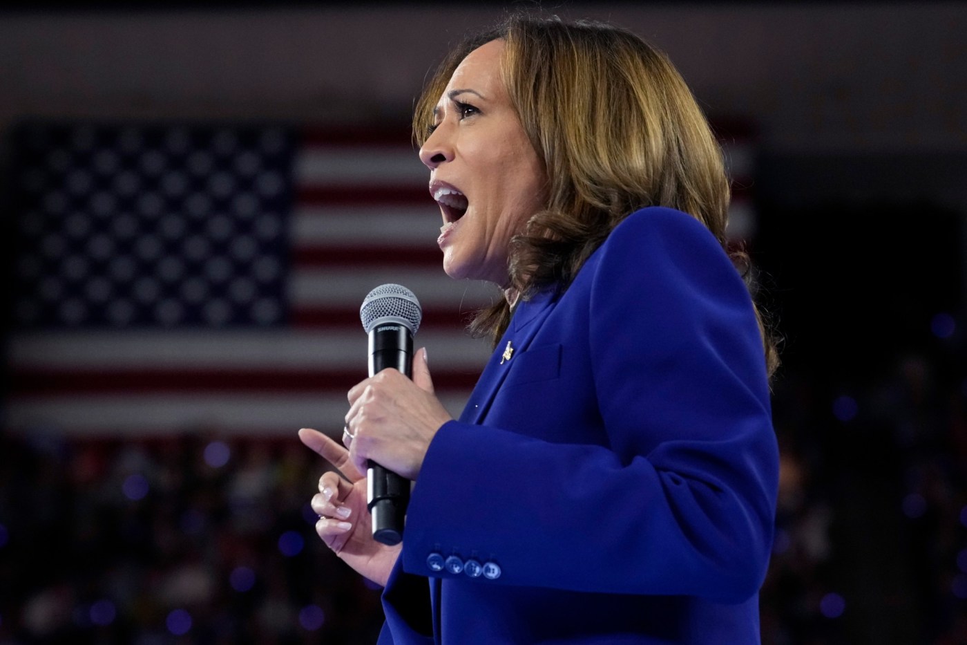 Kamala Harris is not a radical communist, but that makes her even more dangerous 1 AP24234122365033 XouEzu