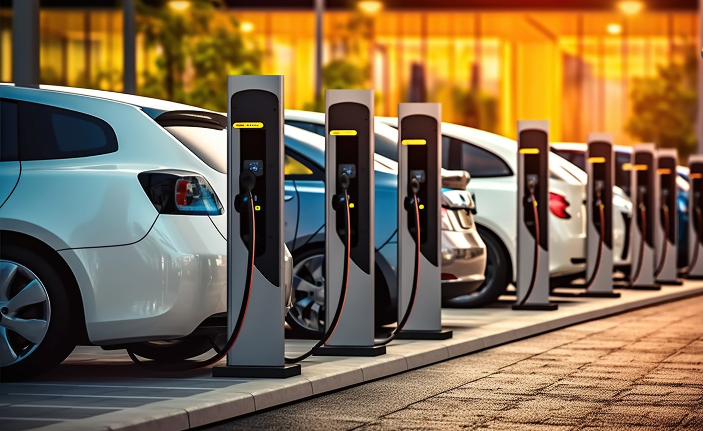 Growth of public charging stations will help transform the EV marketplace—and it’s already beginning 1 AdobeStock 615881373 LBIJJb