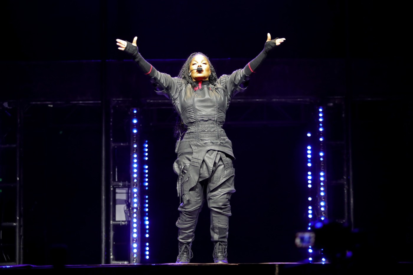 Janet Jackson finalizing plans for new Las Vegas residency 1 GettyImages 1826015859 iij3oQ