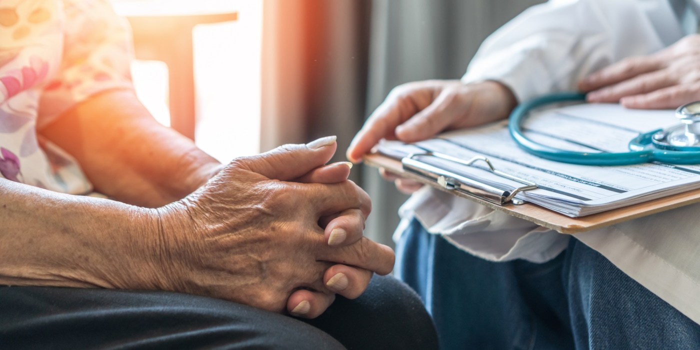 Why it can be difficult for older adults to find a geriatrician 1 GettyImages 2157757217 PjrNis
