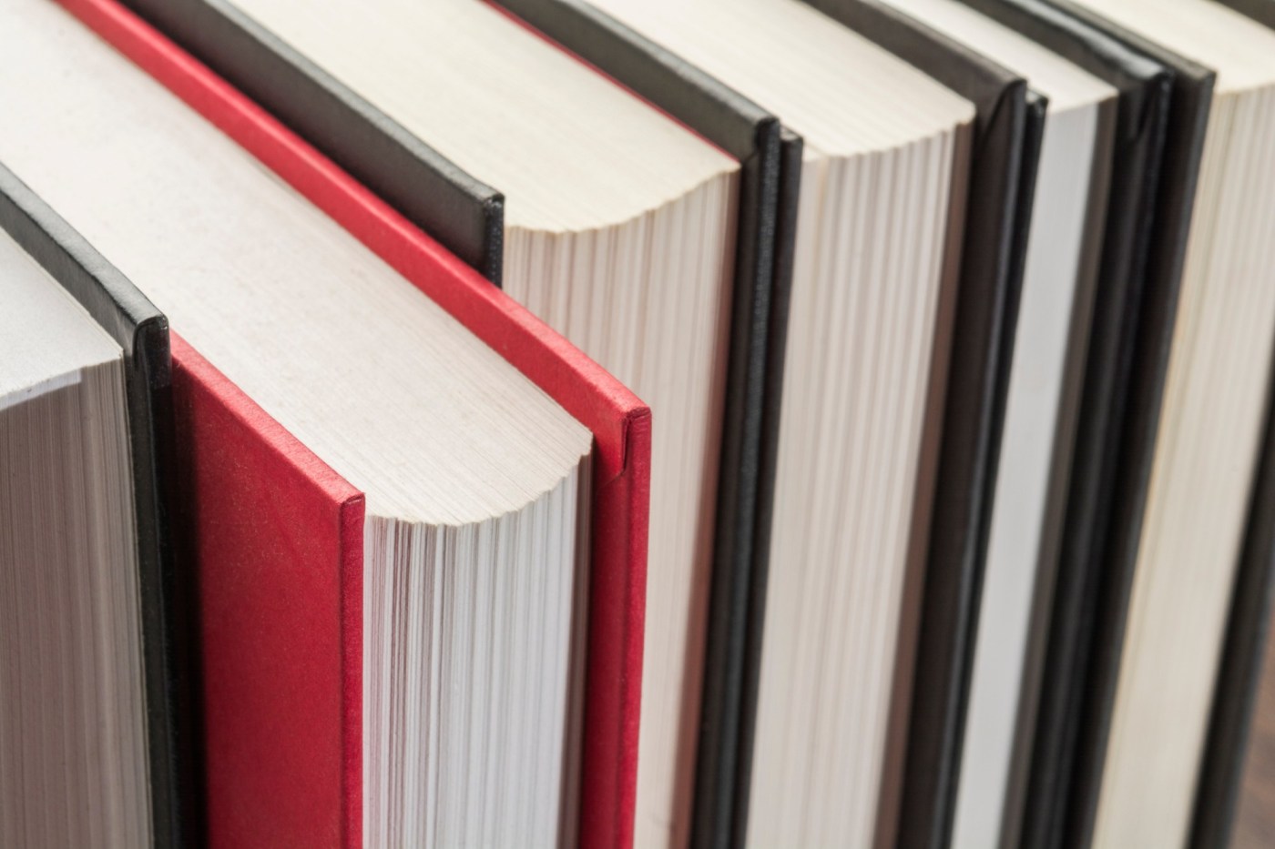 Larry Wilson: Let the library scientists decide 1 GettyImages 507580602 vzj3P4