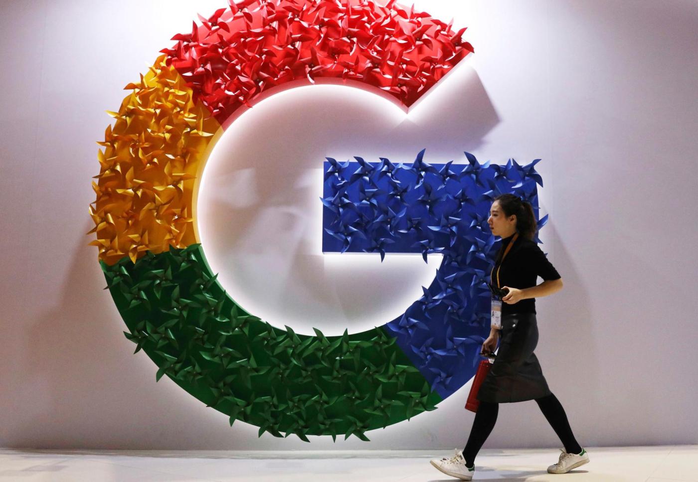 Google loses massive antitrust case over its search dominance 1 Google Cookies 00234 1 5hK3oz