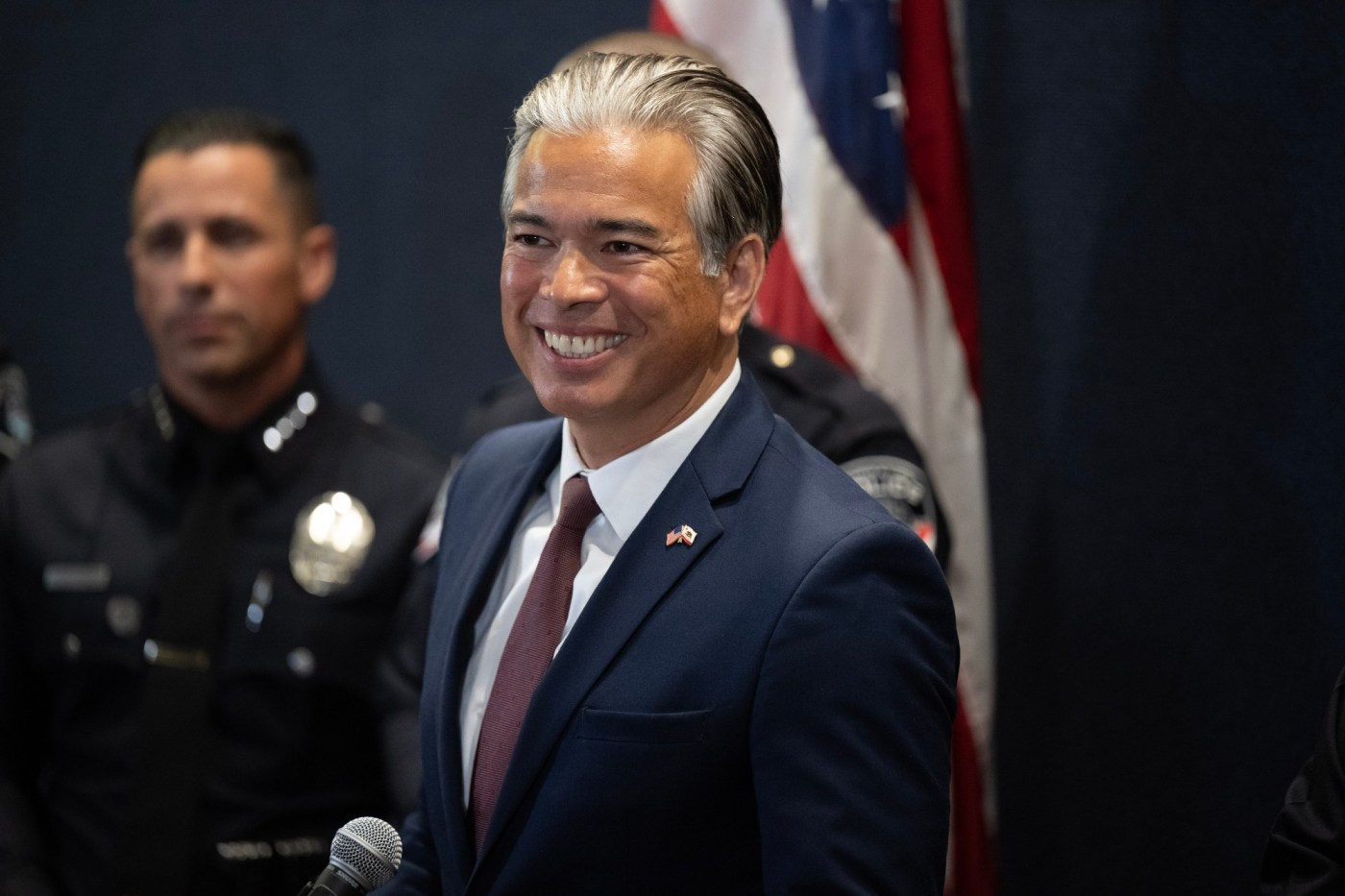 Rob Bonta delivers a blow to ballot measure transparency 1 LDN L BONTA SMASH 07 0731 d4af20 CBEYmw