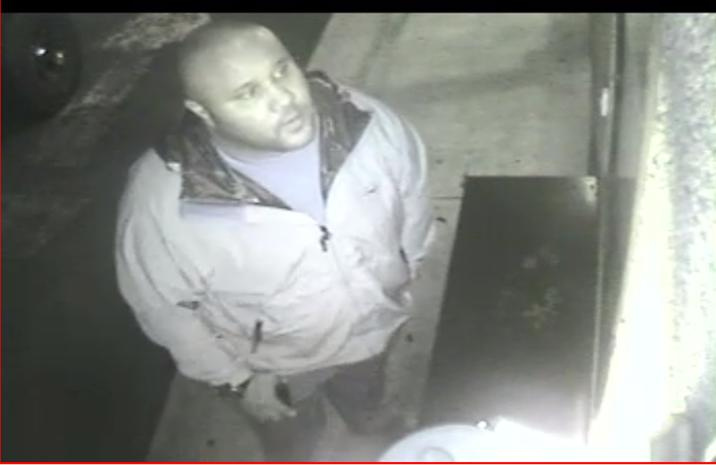 Christopher Dorner’s gun turns up in robbery of $1 million watch in Beverly Hills, police say 1 LDN L DORNER 0209 01 1 dQjD4e
