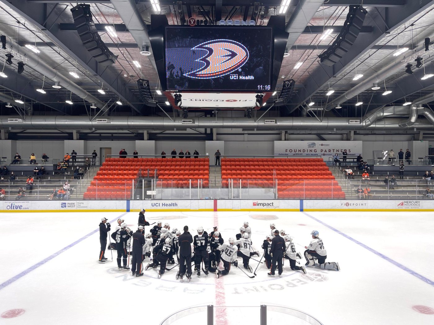 Rinks and Great Park Ice named top learn-to-skate program in the U.S. 1 LDN L DUCKS 0917 08.mr oDS390
