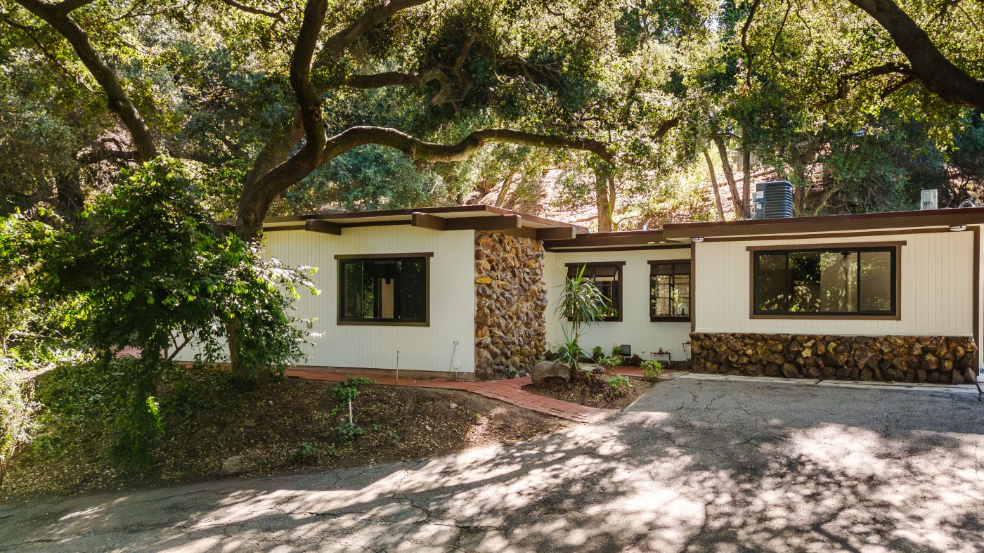 Topanga home of Virginia T. Norwood, ‘the mother of Landsat’ imaging, seeks $2.3M 1 LDN L OLDTOPANGA 0805 06 1 iJmg39