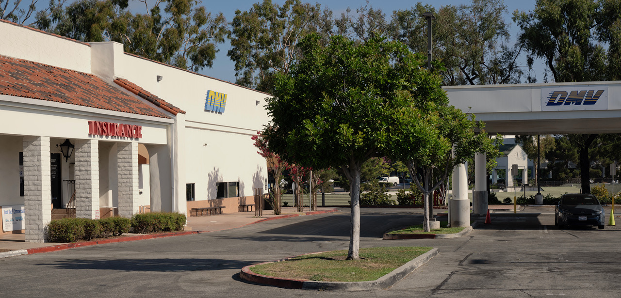 State officials say the upcoming Laguna Hills DMV closure will pose issues 1 LWG L VILLAGEREPORT 0822 01 1 1NIyvb