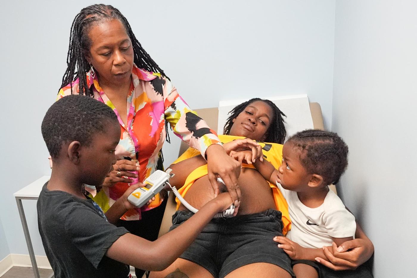 Maternal Mortality International Lessons 51743 wOoEjY