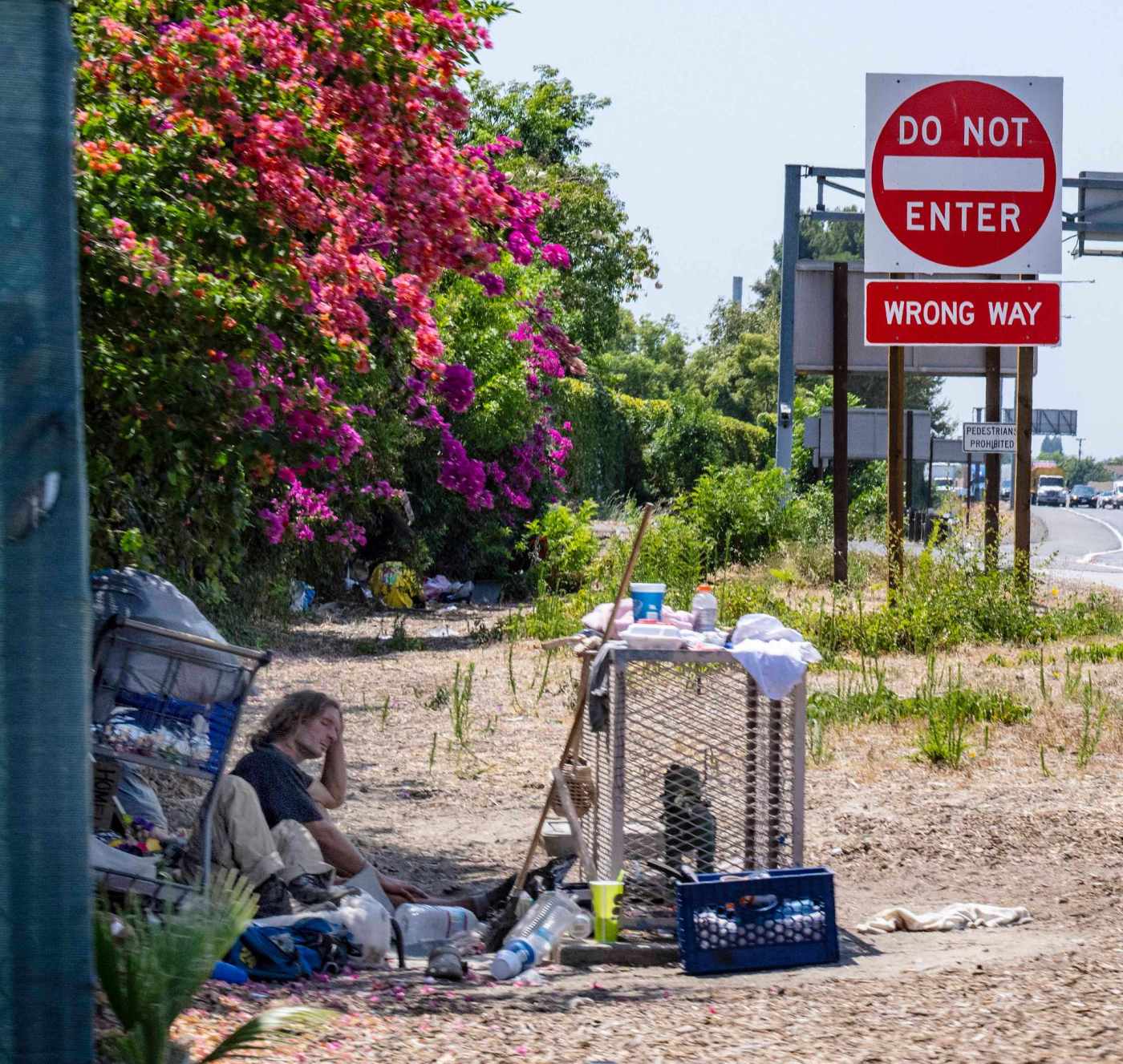 No excuses for homeless policy failures 1 OCR L CAMPCLEAR 0726 02mr HrVfvp