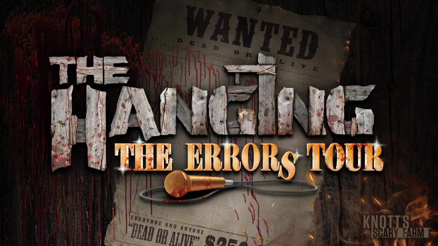 OCR L HANGING ERRORS TOUR KNOTTS SCARY FARM 0822 01 6qB4X4