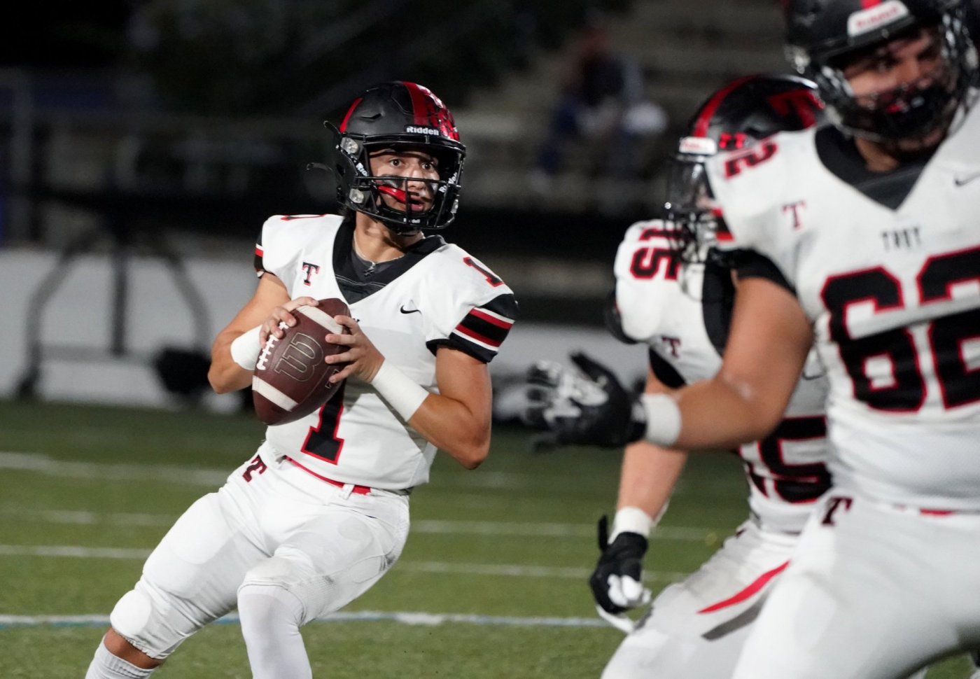 Orange County football 2024: Iota League preview, top players, schedules 1 OCR L HSFB TROY SON 102108 K7e0KE