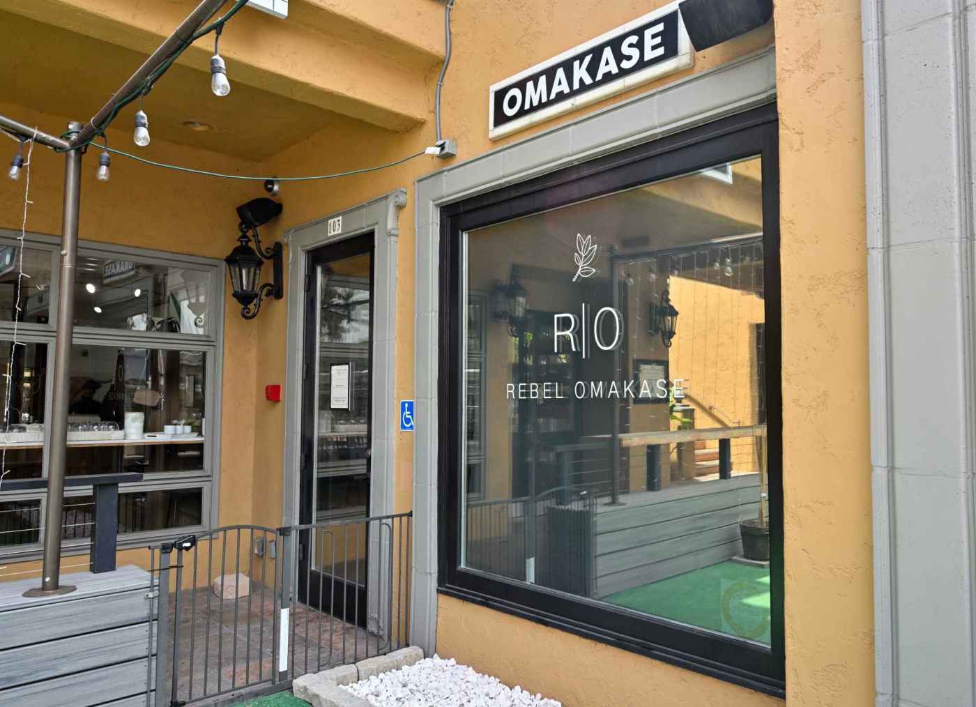 Laguna Beach’s Rebel Omakase wins its first Michelin star 1 OCR L REBEL OMAKASE MICHELIN 0806 JG 02 hn6Csk