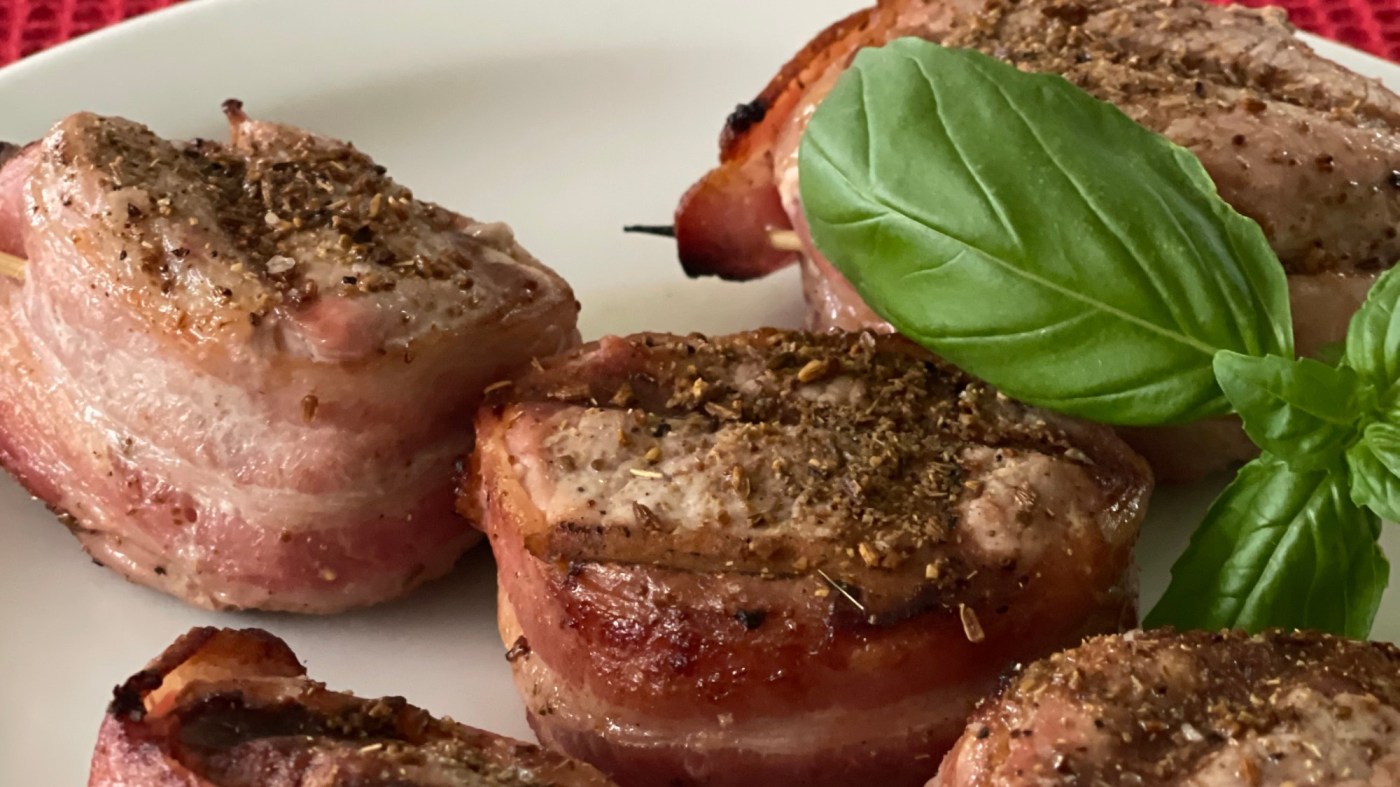 Recipes: Here’s a delicious, grill-centric Labor Day menu 1 OCR L RECIPE WREC 0825 FEATURED TR1uIR
