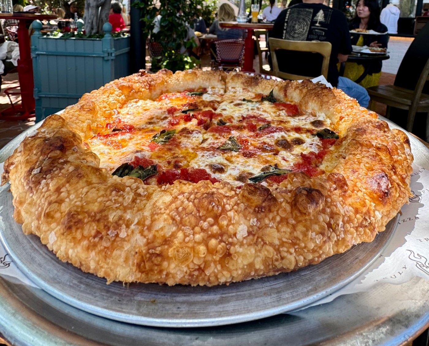 Truly Pizza announces second Orange County location 1 OCR L TRULY PIZZA 0819 01 QUtGQ0