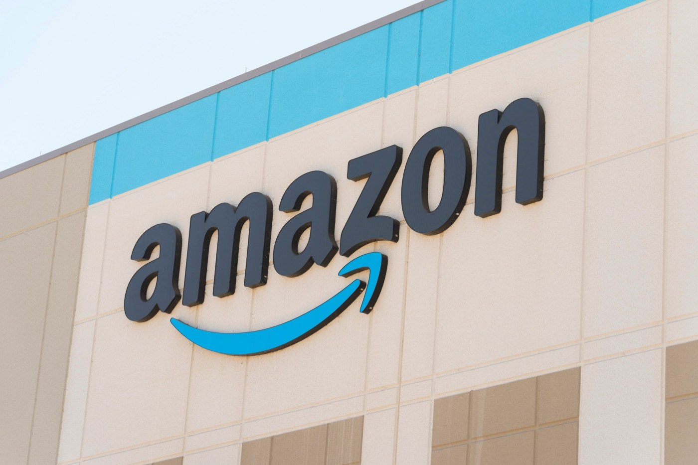 Amazon is the boss of subcontracted drivers in Palmdale, labor board counsel says 1 OCR Z AMAZON CONTRACTORS 0823 oQYt4B