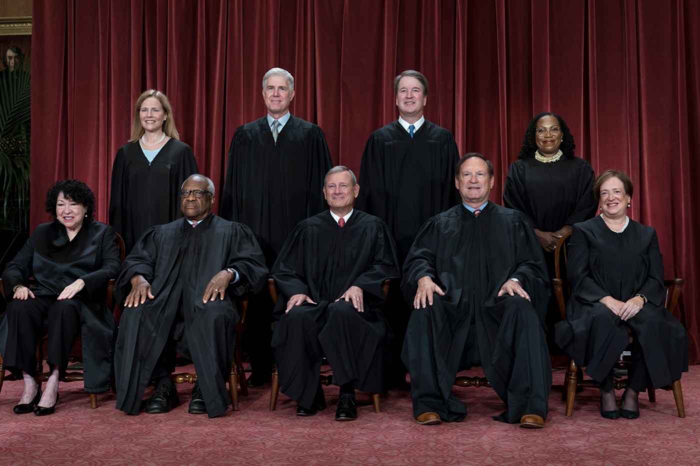 Susan Shelley: Biden’s attack on SCOTUS 1 OCR Z SCOTUS IMMUNITY 0702 01 qocpsg